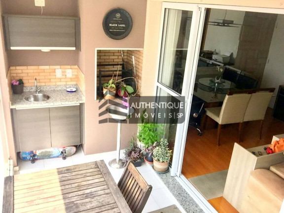 Imagem Apartamento com 3 Quartos à Venda, 90 m² em Vila Mascote - São Paulo Imagem Apartamento com 3 Quartos à Venda, 90 m² em Vila Mascote - São Paulo