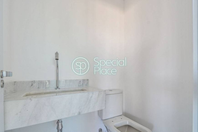 Imagem Apartamento com 3 Quartos à Venda, 143 m² em Pinheiros - São Paulo