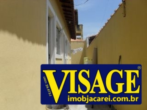 Imagem Casa com 2 Quartos à Venda, 62 m² em Jd. St. Marina - Jacareí