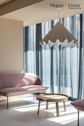 Imagem Apartamento com 3 Quartos à Venda, 108 m² em Vila Izabel - Curitiba