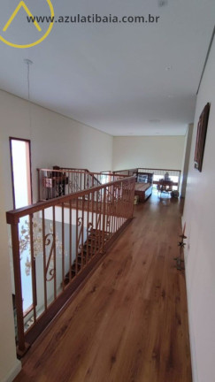 Imagem Casa com 3 Quartos à Venda, 250 m² em Jardim Paulista - Atibaia