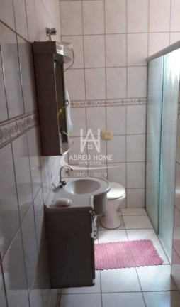 Casa de Condomínio à Venda,  em Jardim João Paulo Ii - São José Do Rio Preto
