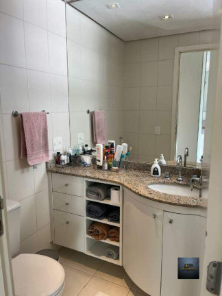 Imagem Apartamento com 3 Quartos à Venda, 114 m² em Jardim - Santo André