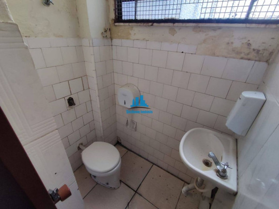 Imagem Ponto Comercial à Venda, 177 m² em Centro - Niterói Imagem Ponto Comercial à Venda, 177 m² em Centro - Niterói