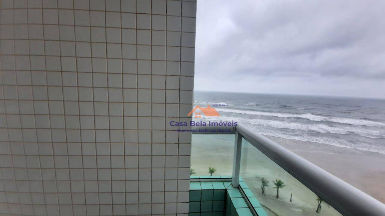 Imagem Apartamento com 1 Quarto à Venda, 55 m² em Balneário Flórida - Praia Grande Imagem Apartamento com 1 Quarto à Venda, 55 m² em Balneário Flórida - Praia Grande