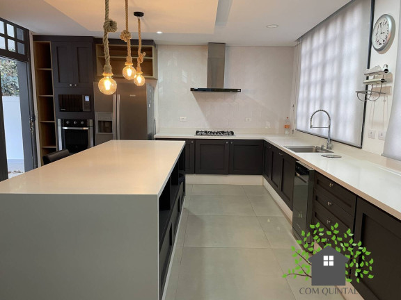 Imagem Casa com 4 Quartos à Venda, 800 m² em Granja Viana Ii - Cotia Imagem Casa com 4 Quartos à Venda, 800 m² em Granja Viana Ii - Cotia