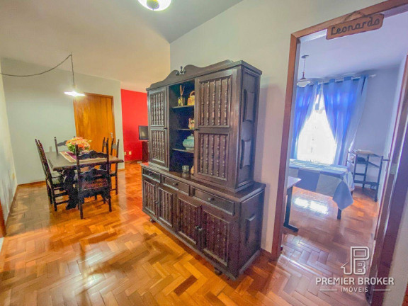 Imagem Apartamento com 4 Quartos à Venda, 123 m² em São Pedro - Teresópolis Imagem Apartamento com 4 Quartos à Venda, 123 m² em São Pedro - Teresópolis
