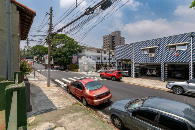 Imagem Casa com 4 Quartos à Venda, 60 m² em Vila Progredior - São Paulo