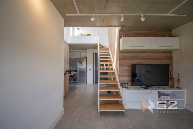 Apartamento com 3 Quartos para Alugar, 140 m² em Vila Leopoldina - São  Paulo