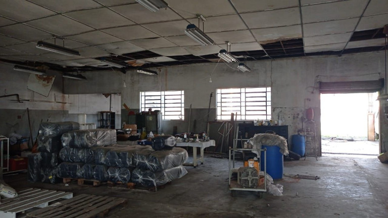 Imagem Terreno à Venda, 120 m² em Centro - Jacareí Imagem Terreno à Venda, 120 m² em Centro - Jacareí