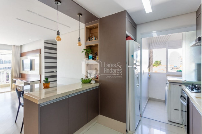 Imagem Apartamento com 2 Quartos à Venda, 59 m² em Vila Guarani (z Sul) - São Paulo Imagem Apartamento com 2 Quartos à Venda, 59 m² em Vila Guarani (z Sul) - São Paulo