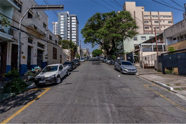 Imagem Terreno à Venda, 227 m² em Paraíso - São Paulo Imagem Terreno à Venda, 227 m² em Paraíso - São Paulo