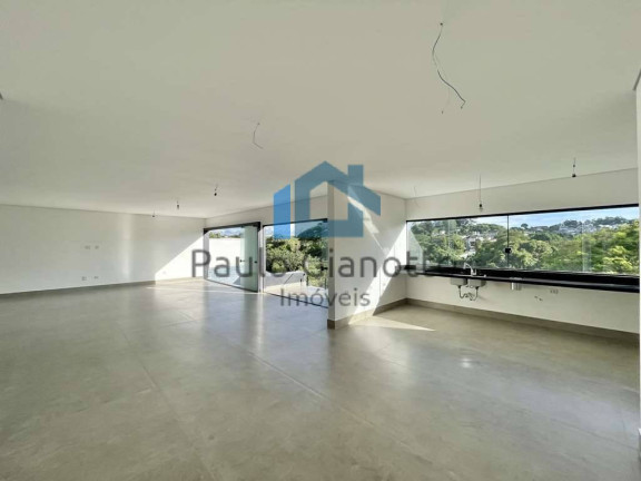 Imagem Casa de Condomínio com 4 Quartos à Venda, 400 m² em Granja Viana - Carapicuíba