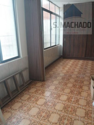 Imagem Casa à Venda, 217 m² em Utinga - Santo André