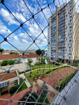 Imagem Apartamento com 3 Quartos à Venda, 122 m² em Mooca - São Paulo
