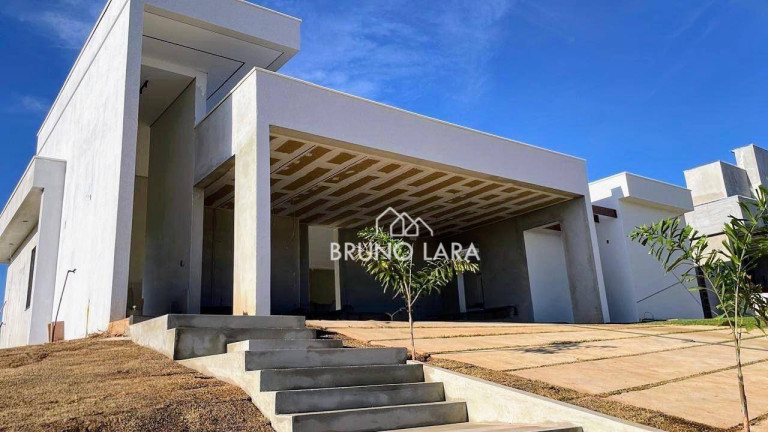 Casa com 3 Quartos à Venda, 350 m² em Condomínio Valle Da Serra - Betim