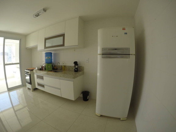 Imagem Apartamento com 3 Quartos à Venda, 120 m² em Praia Do Morro - Guarapari Imagem Apartamento com 3 Quartos à Venda, 120 m² em Praia Do Morro - Guarapari