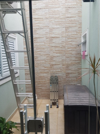 Imagem Imóvel com 3 Quartos à Venda,  em Condomínio Horto Florestal 2 - Sorocaba