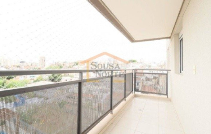 Imagem Apartamento com 2 Quartos à Venda, 62 m² em Vila Gustavo - São Paulo Imagem Apartamento com 2 Quartos à Venda, 62 m² em Vila Gustavo - São Paulo