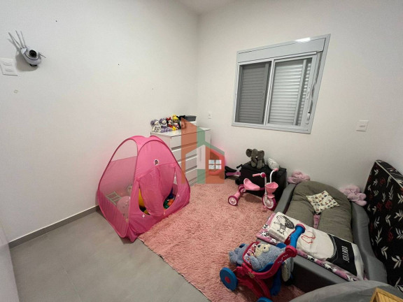 Imagem Casa com 2 Quartos à Venda, 53 m² em Atibaia