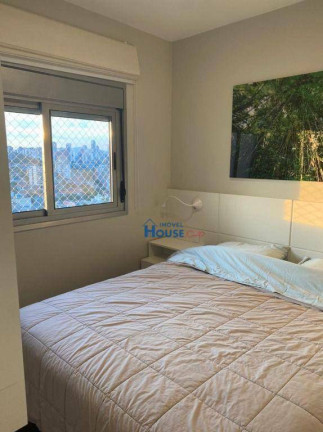 Imagem Apartamento com 3 Quartos à Venda, 121 m² em Pinheiros - São Paulo