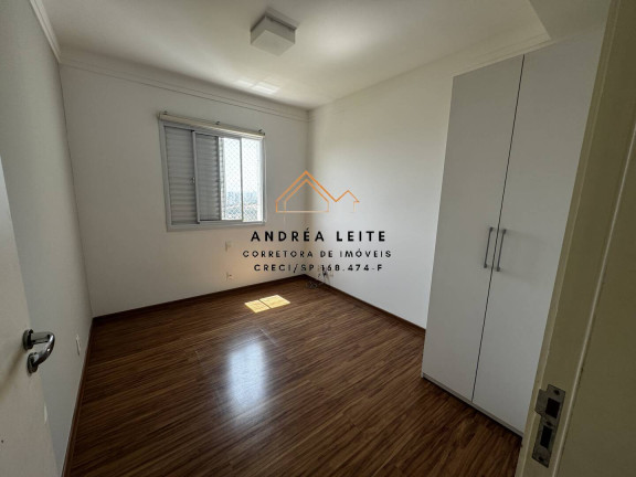Imagem Apartamento com 3 Quartos à Venda, 93 m² em Parque Campolim - Sorocaba