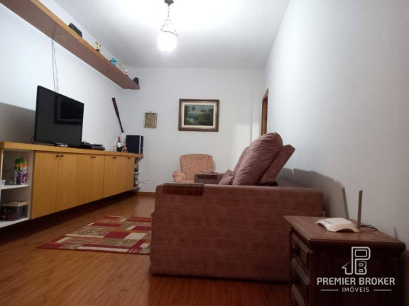 Apartamento com 2 Quartos à Venda, 58 m² em Várzea - Teresópolis