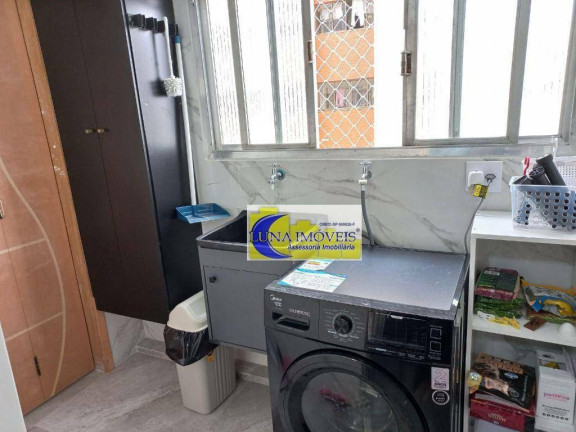 Imagem Apartamento com 2 Quartos à Venda, 87 m² em Jardim Do Mar - São Bernardo Do Campo Imagem Apartamento com 2 Quartos à Venda, 87 m² em Jardim Do Mar - São Bernardo Do Campo