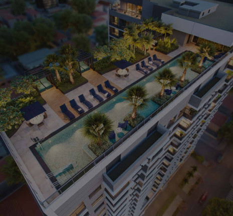 Imagem Apartamento à Venda, 33 m² em Ibirapuera - São Paulo