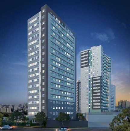 Imagem Apartamento com 2 Quartos à Venda, 54 m² em Cambuci - São Paulo Imagem Apartamento com 2 Quartos à Venda, 54 m² em Cambuci - São Paulo