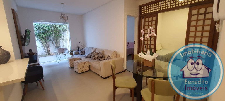 Imagem Apartamento com 5 Quartos à Venda, 160 m² em Centro - Porto Seguro