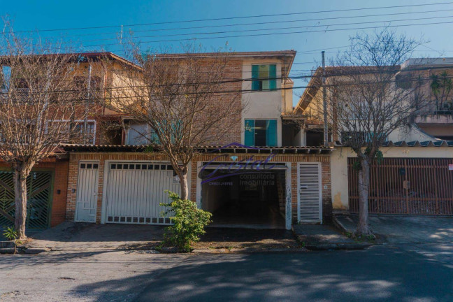 Imagem Casa com 3 Quartos à Venda, 160 m² em Jardim Bonfiglioli - São Paulo Imagem Casa com 3 Quartos à Venda, 160 m² em Jardim Bonfiglioli - São Paulo