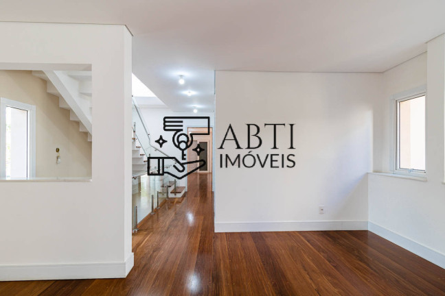 Imagem Casa com 4 Quartos à Venda, 724 m² em Jardim Paulista - São Paulo