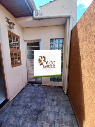 Imagem Sobrado com 2 Quartos à Venda, 98 m² em Cidade Nova Arujá - Arujá