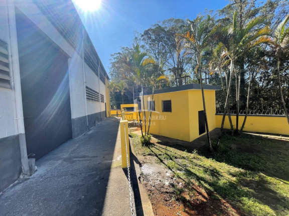Imagem Ponto Comercial à Venda, 671 m² em Chácaras Reunidas Guaio - Suzano Imagem Ponto Comercial à Venda, 671 m² em Chácaras Reunidas Guaio - Suzano