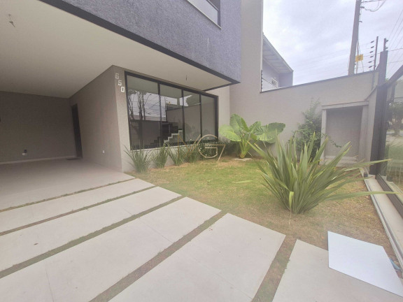 Imagem Sobrado com 3 Quartos à Venda, 206 m² em São Pedro - São José Dos Pinhais