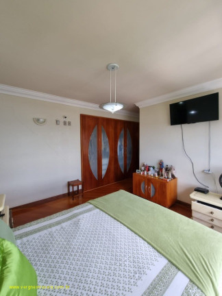 Imagem Imóvel com 4 Quartos à Venda, 278 m² em Vitória - Salvador