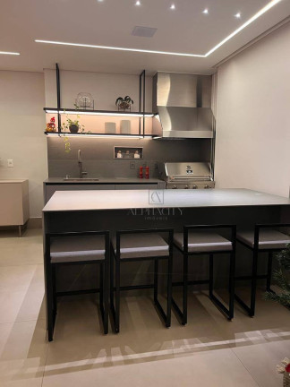 Imagem Apartamento com 3 Quartos à Venda, 264 m² em Alphaville Empresarial - Barueri