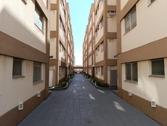 Imóvel com 2 Quartos à Venda, 47 m² em Todos Os Santos - Rio De Janeiro