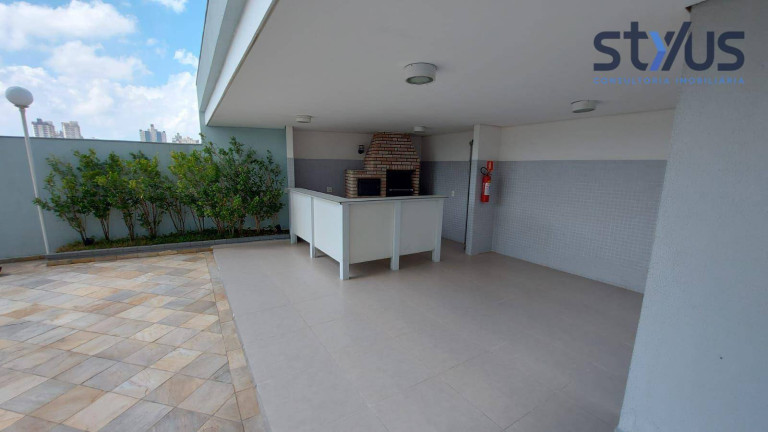 Imagem Apartamento com 3 Quartos à Venda, 83 m² em Vila Gonçalves - São Bernardo Do Campo
