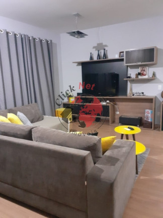 Imagem Apartamento com 3 Quartos à Venda, 102 m² em Baeta Neves - São Bernardo Do Campo Imagem Apartamento com 3 Quartos à Venda, 102 m² em Baeta Neves - São Bernardo Do Campo