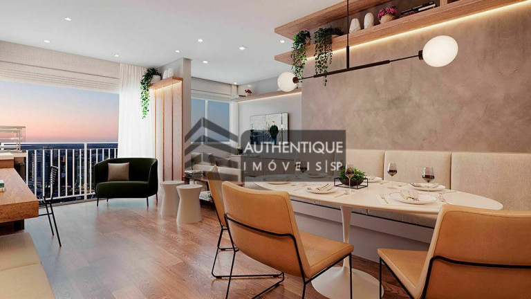 Imagem Apartamento com 3 Quartos à Venda, 98 m² em Jardim Marajoara - São Paulo Imagem Apartamento com 3 Quartos à Venda, 98 m² em Jardim Marajoara - São Paulo