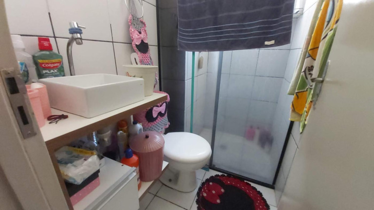 Imagem Apartamento com 2 Quartos à Venda, 58 m² em Piratininga - Osasco