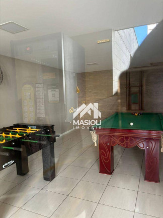 Imagem Apartamento com 3 Quartos à Venda, 72 m² em Praia De Itaparica - Vila Velha