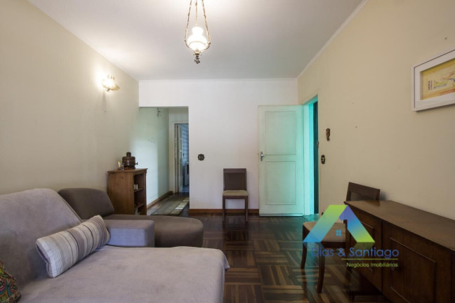 Imagem Casa com 3 Quartos à Venda, 235 m² em Vila Das Mercês - São Paulo