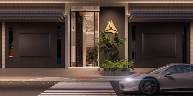Imagem Apartamento com 4 Quartos à Venda, 305 m² em Zona Nova - Capão Da Canoa Imagem Apartamento com 4 Quartos à Venda, 305 m² em Zona Nova - Capão Da Canoa