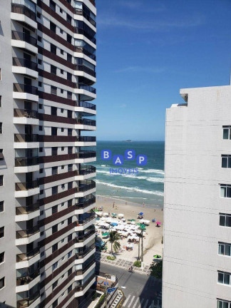 Imagem Apartamento com 3 Quartos à Venda, 157 m² em Vila Alzira - Guarujá