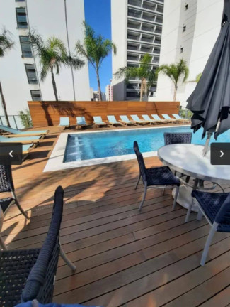 Imagem Apartamento com 1 Quarto para Alugar, 24 m² em Bela Vista - São Paulo Imagem Apartamento com 1 Quarto para Alugar, 24 m² em Bela Vista - São Paulo