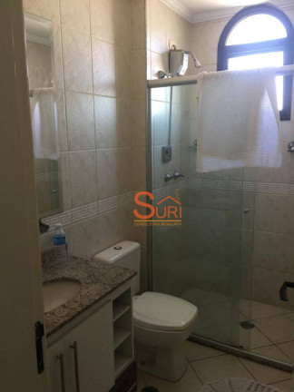 Imagem Cobertura com 3 Quartos à Venda, 192 m² em Centro - Santo André