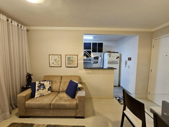 Imagem Imóvel com 2 Quartos à Venda, 55 m² em Mansões Santo Antônio - Campinas